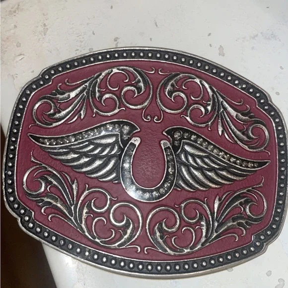 Belt buckle - Picture 1 of 1